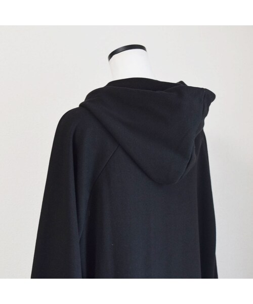 no brand（ノーブランド）の「[ RE-ARRIVAL ]   スウェットパーカーOP（ワンピース・レディース・その他）」の14枚目の写真