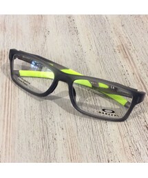 OAKLEY CROSSLINK OX8141-0256 メガネ 本体 OAKLEY（オークリー）の「OAKLEY オークリー CROSSLINK OX8141-0256