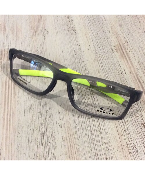 OAKLEY（オークリー）の「OAKLEY オークリー CROSSLINK OX8141-0256