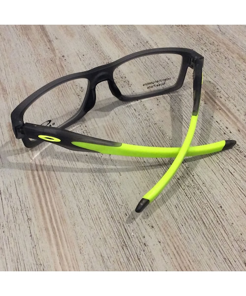 OAKLEY（オークリー）の「OAKLEY オークリー CROSSLINK OX8141-0256