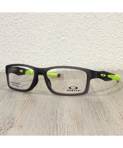 OAKLEY（オークリー）の「OAKLEY オークリー CROSSLINK OX8141-0256