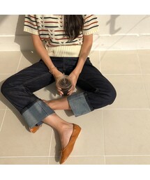 CHERRYKOKO | baby toos, jeans(デニムパンツ)