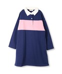 RADCHAP(ラッドチャップ)の「ワンピース/ドレス(ワンピース)」