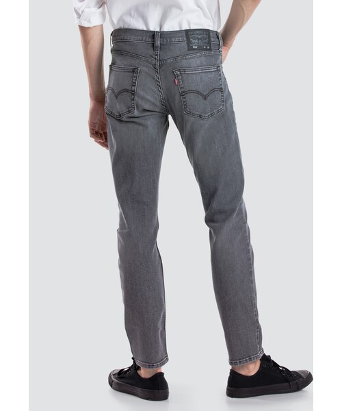 Levi's(リーバイス)の「Levi's 511 Slim Fit Jeans Men 04511-3095(その他・Black・W2932/W3032/W3132/W3232/W3332/W3432/W3632/W3832)」の2枚目の写真