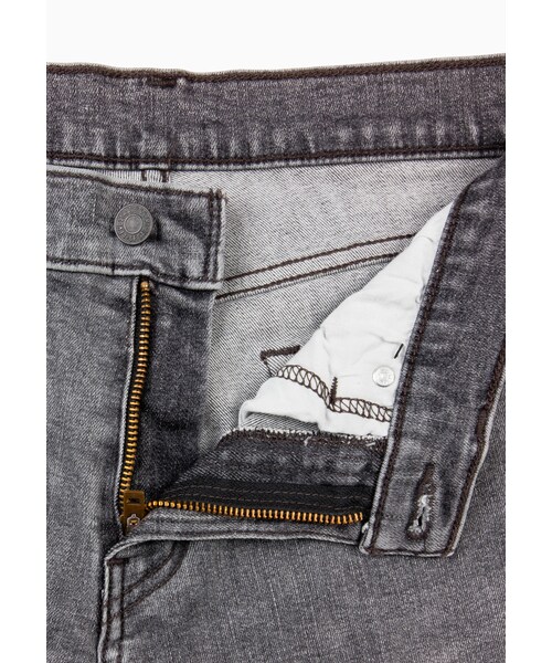 Levi's(リーバイス)の「Levi's 511 Slim Fit Jeans Men 04511-3095(その他・Black・W2932/W3032/W3132/W3232/W3332/W3432/W3632/W3832)」の7枚目の写真