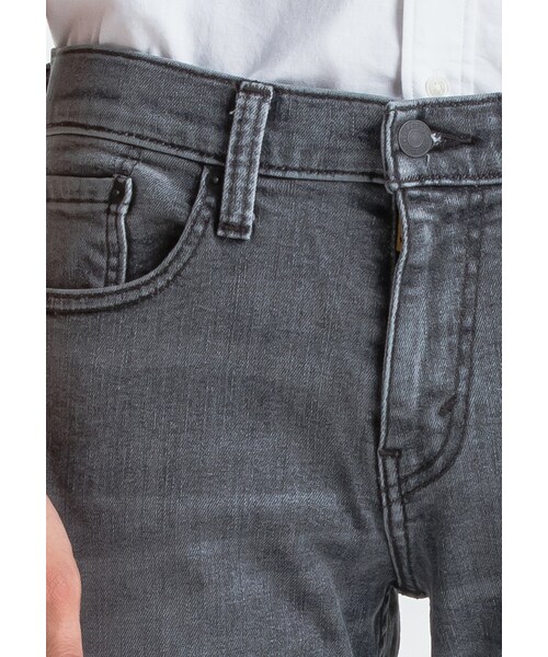 Levi's(リーバイス)の「Levi's 511 Slim Fit Jeans Men 04511-3095(その他・Black・W2932/W3032/W3132/W3232/W3332/W3432/W3632/W3832)」の4枚目の写真