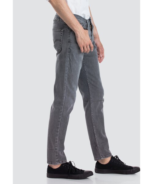 Levi's(リーバイス)の「Levi's 511 Slim Fit Jeans Men 04511-3095(その他・Black・W2932/W3032/W3132/W3232/W3332/W3432/W3632/W3832)」の3枚目の写真