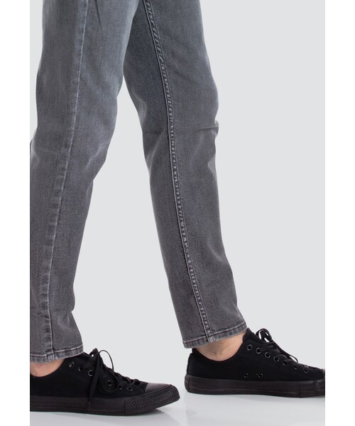 Levi's(リーバイス)の「Levi's 511 Slim Fit Jeans Men 04511-3095(その他・Black・W2932/W3032/W3132/W3232/W3332/W3432/W3632/W3832)」の6枚目の写真