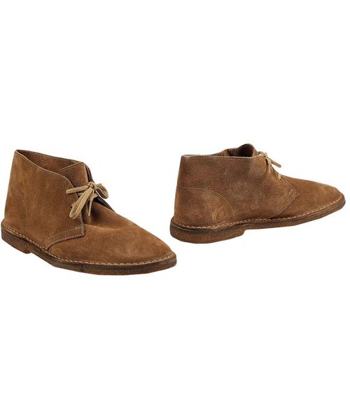 J.CREW（ジェイクルー）の「J.CREW Ankle boots（ブーツ）」 WEAR