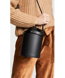 ULLA JOHNSON ウラジョンソン　かご　バッグ ULLA JOHNSON/ウラ ジョンソン LALI LARGE RAFFIA TOTE バッグ