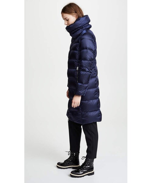 ADD（アド）の「Add Down Long Down Coat（）」 - WEAR
