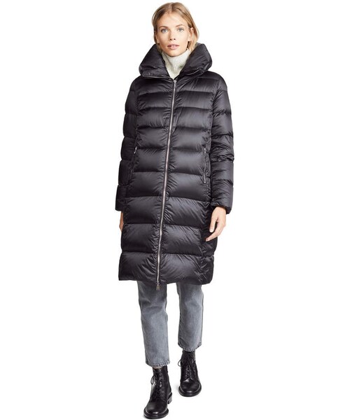 ADD(アド)の「Add Down Long Down Coat()」 - WEAR ADD(アド)の「Add Down Long Down Coat()」 - WEAR