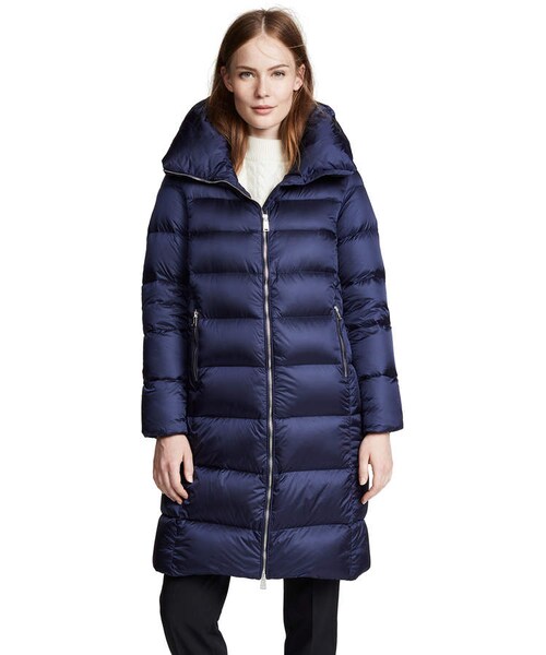 ADD（アド）の「Add Down Long Down Coat（）」 - WEAR