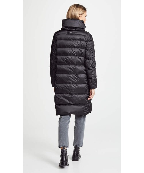 ADD（アド）の「Add Down Long Down Coat（）」 - WEAR