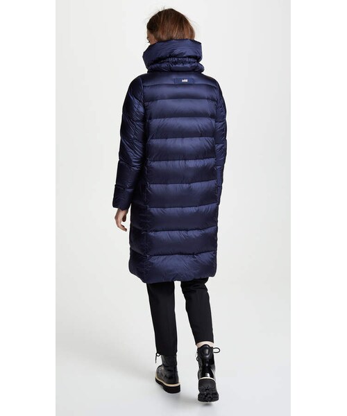 ADD（アド）の「Add Down Long Down Coat（）」 - WEAR