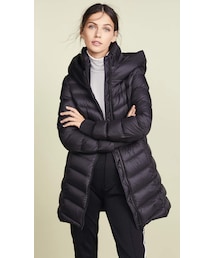 Soia & Kyo（ソイアアンドキョウ）の「Soia & Kyo Alanis Down Coat