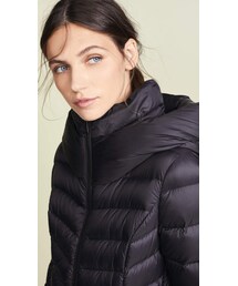 ソイア＆キョウ　ダウンジャケット　S Soia & Kyo(ソイアアンドキョウ) ダウンジャケット・コート(レディース