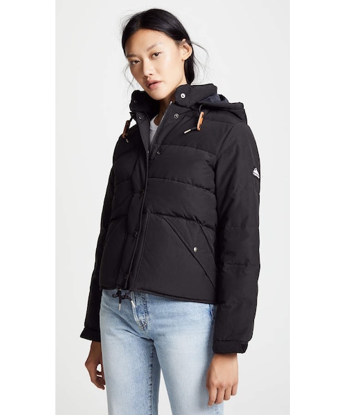 penfield bowerbridge