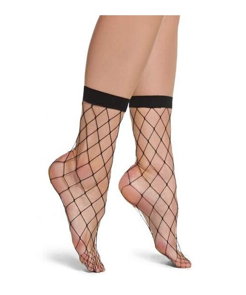 nordstrom fishnets