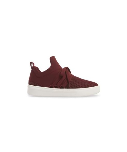 ♡インスタでも人気♡Steve Madden Lancerスニーカー STEVE MADDEN（スティーブマデン）の「Steve Madden Lancer