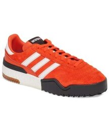 alexanderwang | ADIDAS BY ALEXANDER WANG BBall Low Top Sneaker(スニーカー)