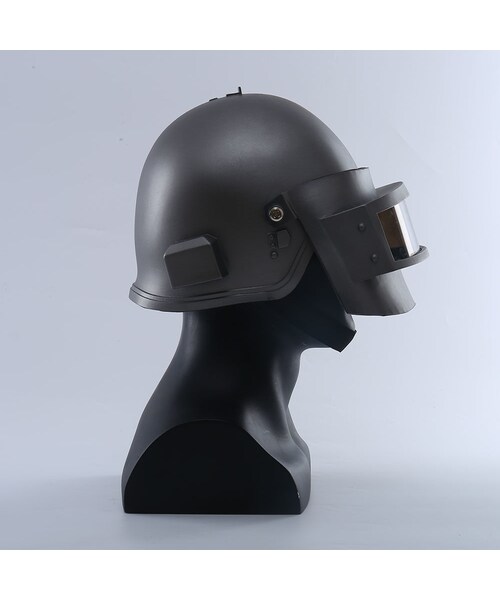 no brand（ノーブランド）の「PUBG レベル3 ヘルメット コスプレ 防弾