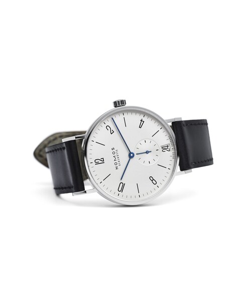 NOMOS（ノモス）の「NOMOS Glashütte / TANGENTE  38mm  / TN1B1W2L（アナログ腕時計・メンズ・その他）」の3枚目の写真
