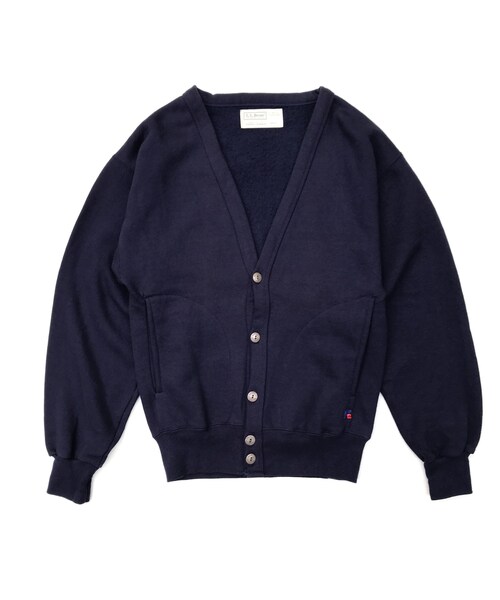 L.L.Bean（エルエルビーン）の「Made in USA / Dead Stock / OLD L.L. 