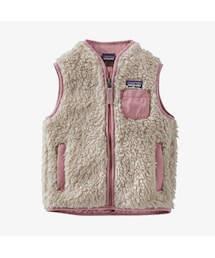 patagonia | パタゴニア ベビー レトロX ベスト(ベスト)