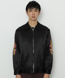 WACKO MARIA(ワコマリア)ベトナムジャケット WACKO MARIA/ワコマリア/VIETNAM JACKET/ベトナムジャケット