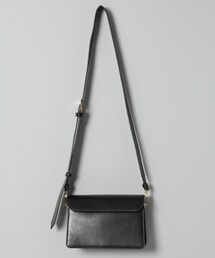 JEANASIS | チェーン5ポケットミニショルダー(バッグ)