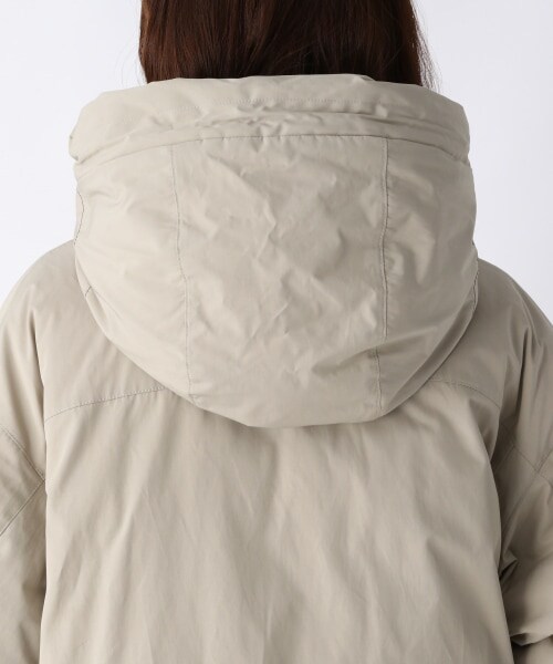 JEANASIS（ジーナシス）の「FLETHRMOマンパ（）」 - WEAR
