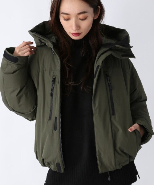 FLETHRMO マンパ JEANASIS（ジーナシス）の「FLETHRMOマンパ（）」 - WEAR