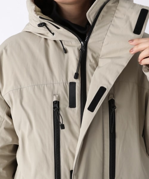 FLETHRMO マンパ 楽天市場】【SALE／18%OFF】FLETHRMOマンパ JEANASIS ジーナシス