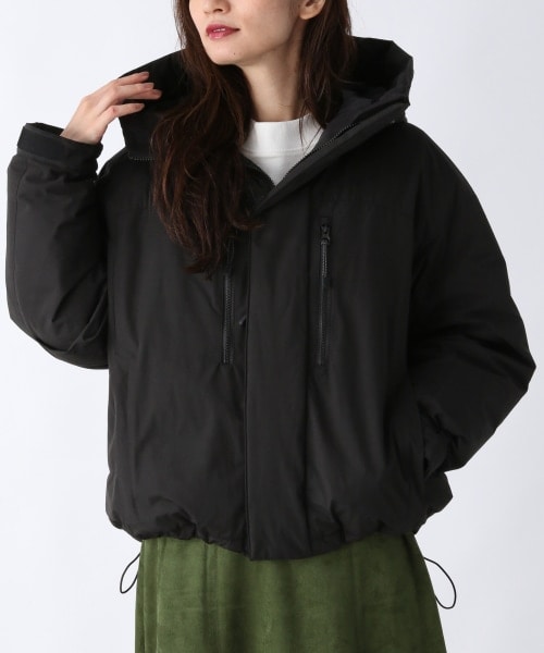 JEANASIS - JEANASIS FLETHRMOマンパ JEANASIS（ジーナシス）の「FLETHRMOマンパ（）」 - WEAR