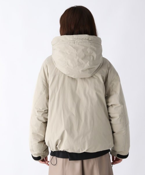 FLETHRMO マンパ 楽天市場】【SALE／18%OFF】FLETHRMOマンパ JEANASIS ジーナシス