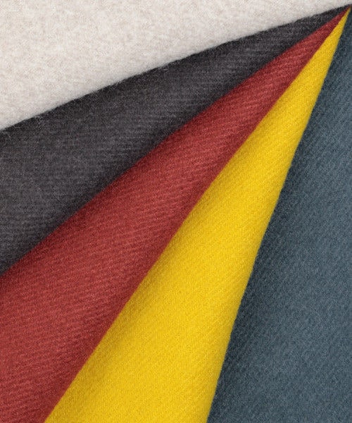 studio CLIP（スタディオクリップ）の「ノーカラーTRツイルコート（ジャケット/アウター・ライトグレー/チャコール/ブラウン/イエロー(WEB限定)/グリーン）」の18枚目の写真