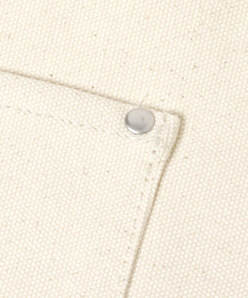 GLOBAL WORK（グローバルワーク）の「GLOBAL WORK LOGO トート2WAY（バッグ・ホワイト(Hello)/ホワイト(Peace)/ホワイト(TODAY)）」の11枚目の写真