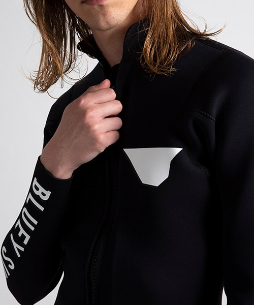 CAMBIO（カンビオ）の「BLUEY SURFCLUB TAPPER タッパー(13B19JK41NE