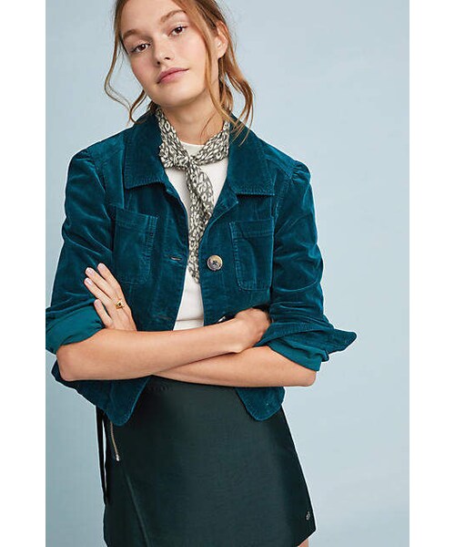 Anthropologie,Anthropologie Cropped 