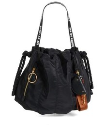 のも様。SEE BY CHLOE シーバイクロエ See by Chloe 財布 三つ折り財布 折りたたみ財布