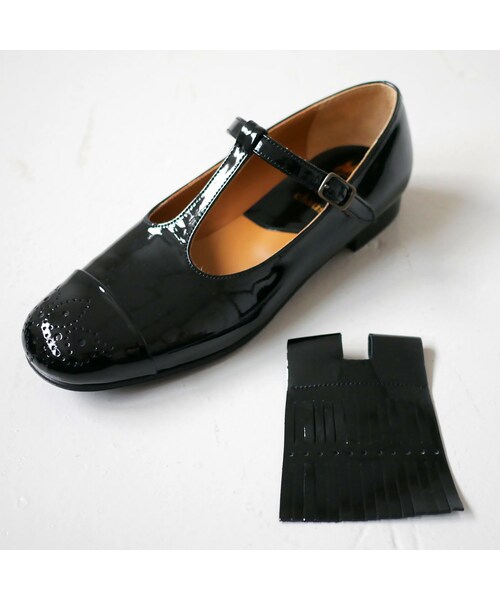 plus by chausser（プリュスバイショセ）の「chausser｜ショセ｜キルト 