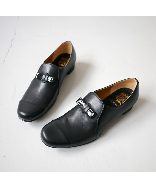 plus by chausser（プリュスバイショセ）の「chausser｜ショセ