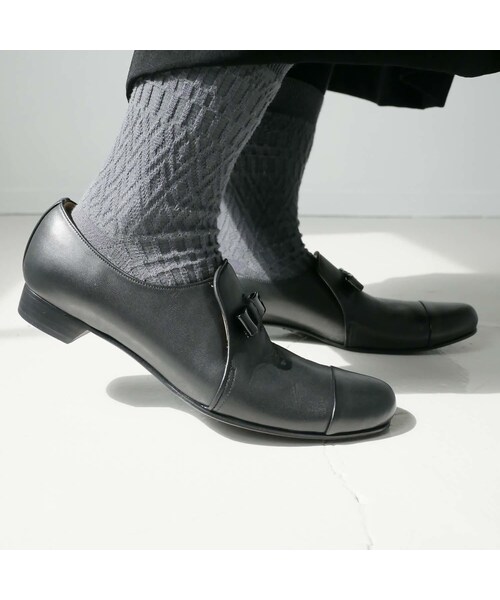 plus by chausser（プリュスバイショセ）の「chausser｜ショセ