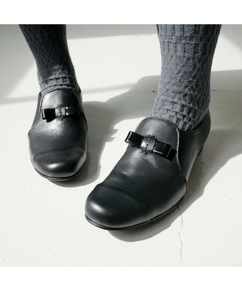 plus by chausser（プリュスバイショセ）の「chausser｜ショセ