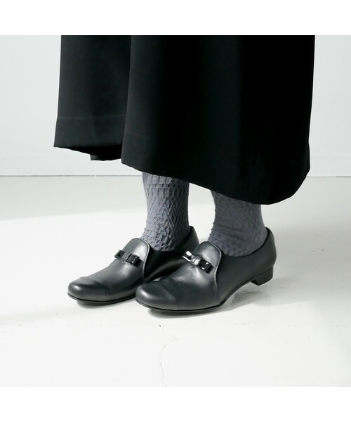 plus by chausser（プリュスバイショセ）の「chausser｜ショセ
