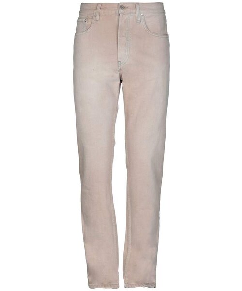 Yeezy(イージー)の「YEEZY Jeans(デニムパンツ・メンズ・Beige・30/31/32/33/34/35)」の1枚目の写真