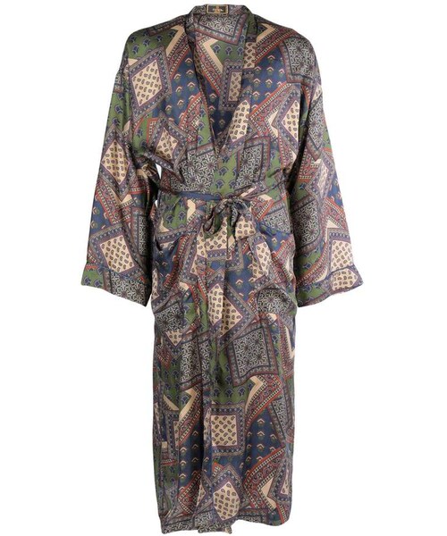 FENDI（フェンディ）の「FENDI Robes（ルームウェア/パジャマ）」 WEAR