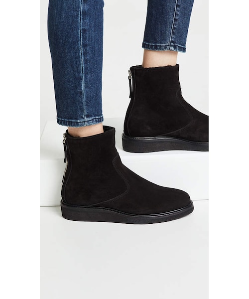 WANT Les Essentiels （-）の「WANT Les Essentiels Stevie Ankle 