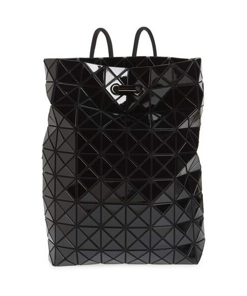 BAO BAO バオバオ　巾着　リュック 楽天市場】 バオバオ イッセイミヤケ BAO BAO ISSEY MIYAKE